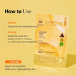 VT Vita-Light Reedle Shot 100 2-Step Hydrogel Mask 36g