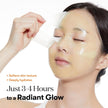 VT Vita-Light Reedle Shot 100 2-Step Hydrogel Mask 36g