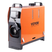 Chauffage Diesel Tout en Un <br>Bluetooth <br>8KW