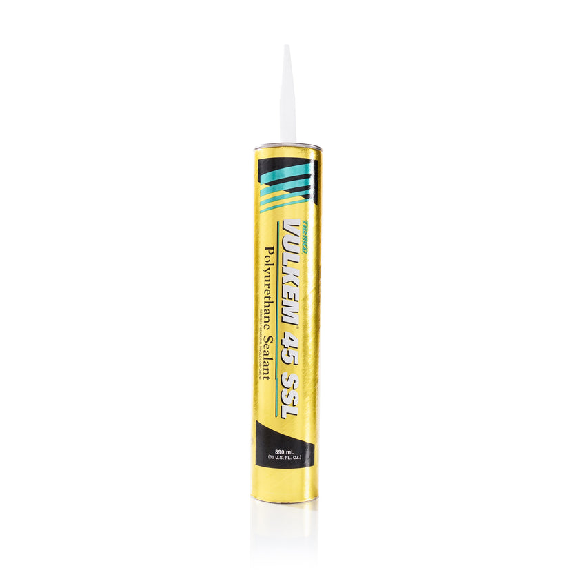 Vulkem® 45SSL – Self-Levelling Polyurethane Sealant