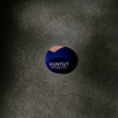 Vuntut National Park of Canada Pinback Button, Canada Parks