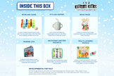 123 Baby Box - 19-21 Months Montessori Educational Box