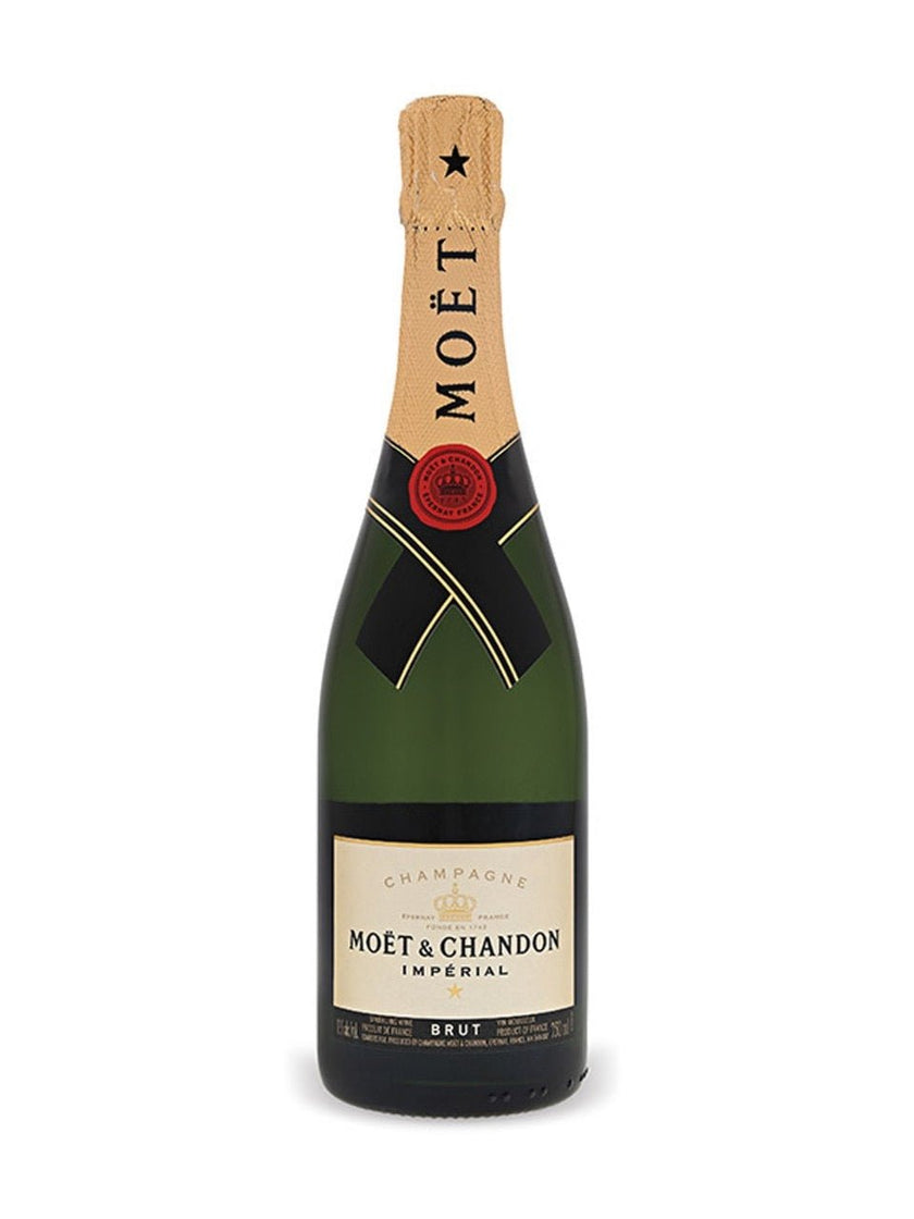 Vyno Champagne Gift Set