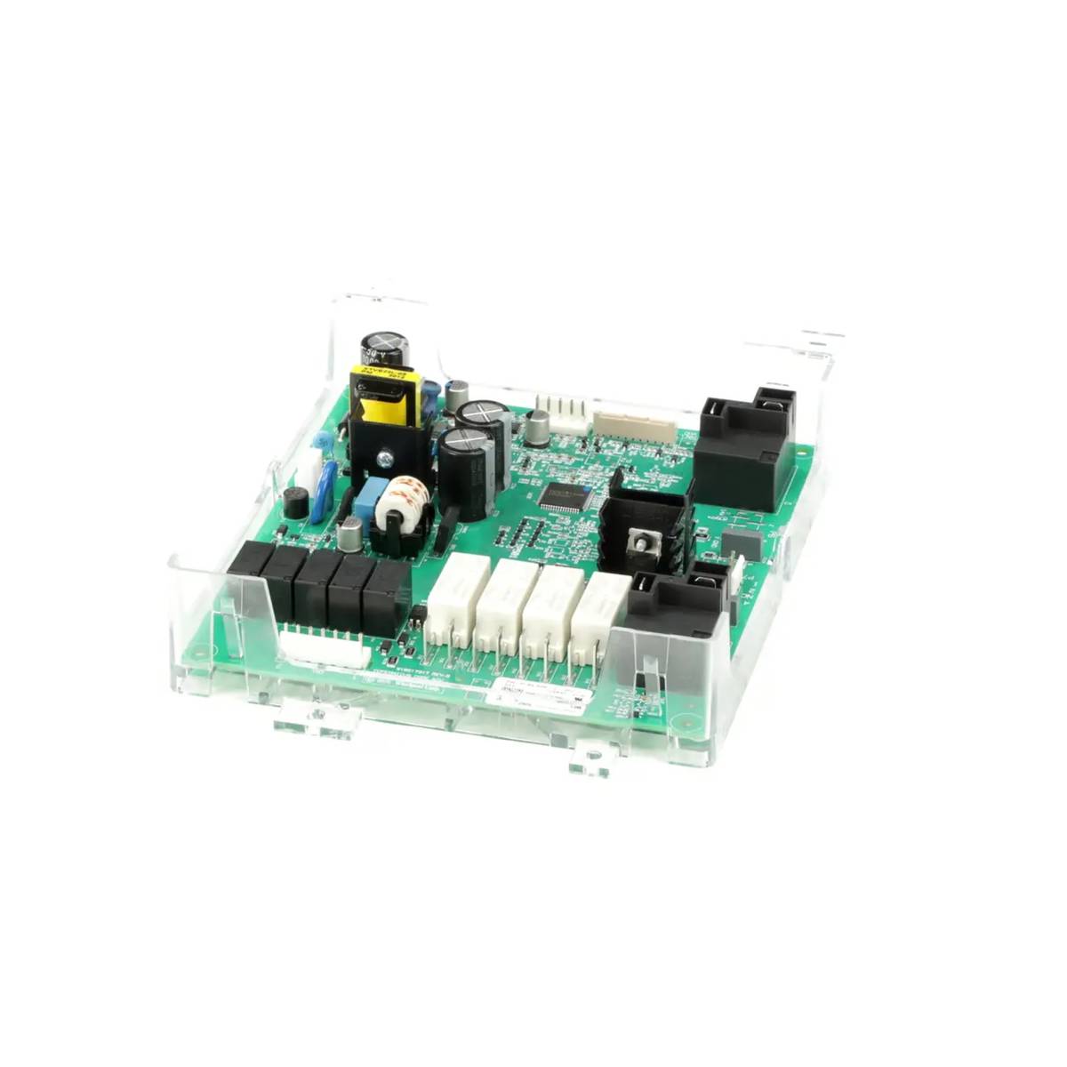 Carte de commande de four Whirlpool W10821712