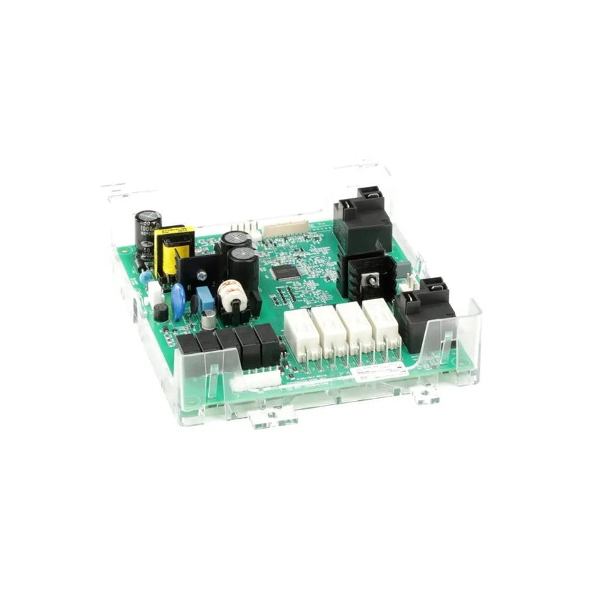 Carte de commande de four Whirlpool W10821712