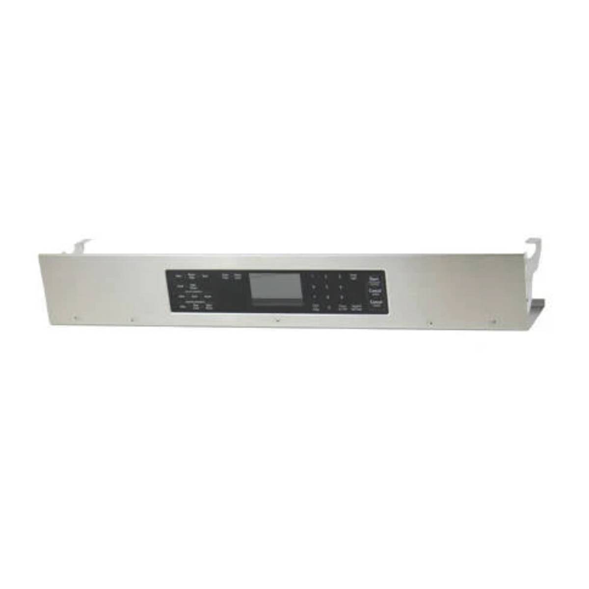 Panneau de commande de four Whirlpool W10915661