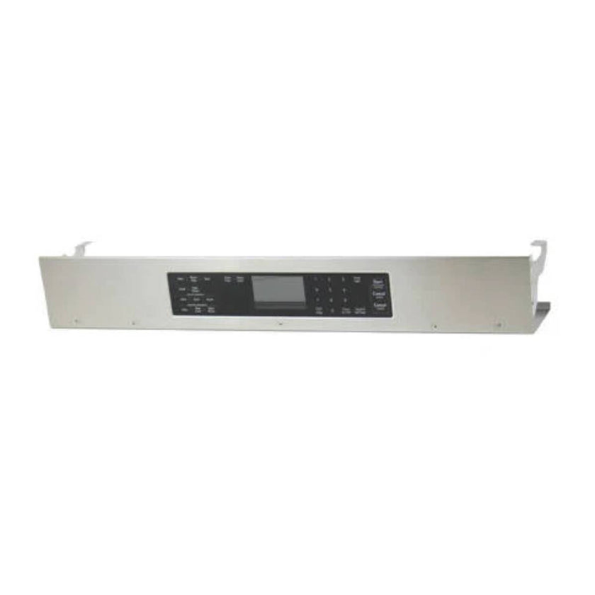 Panneau de commande de four Whirlpool W10915661