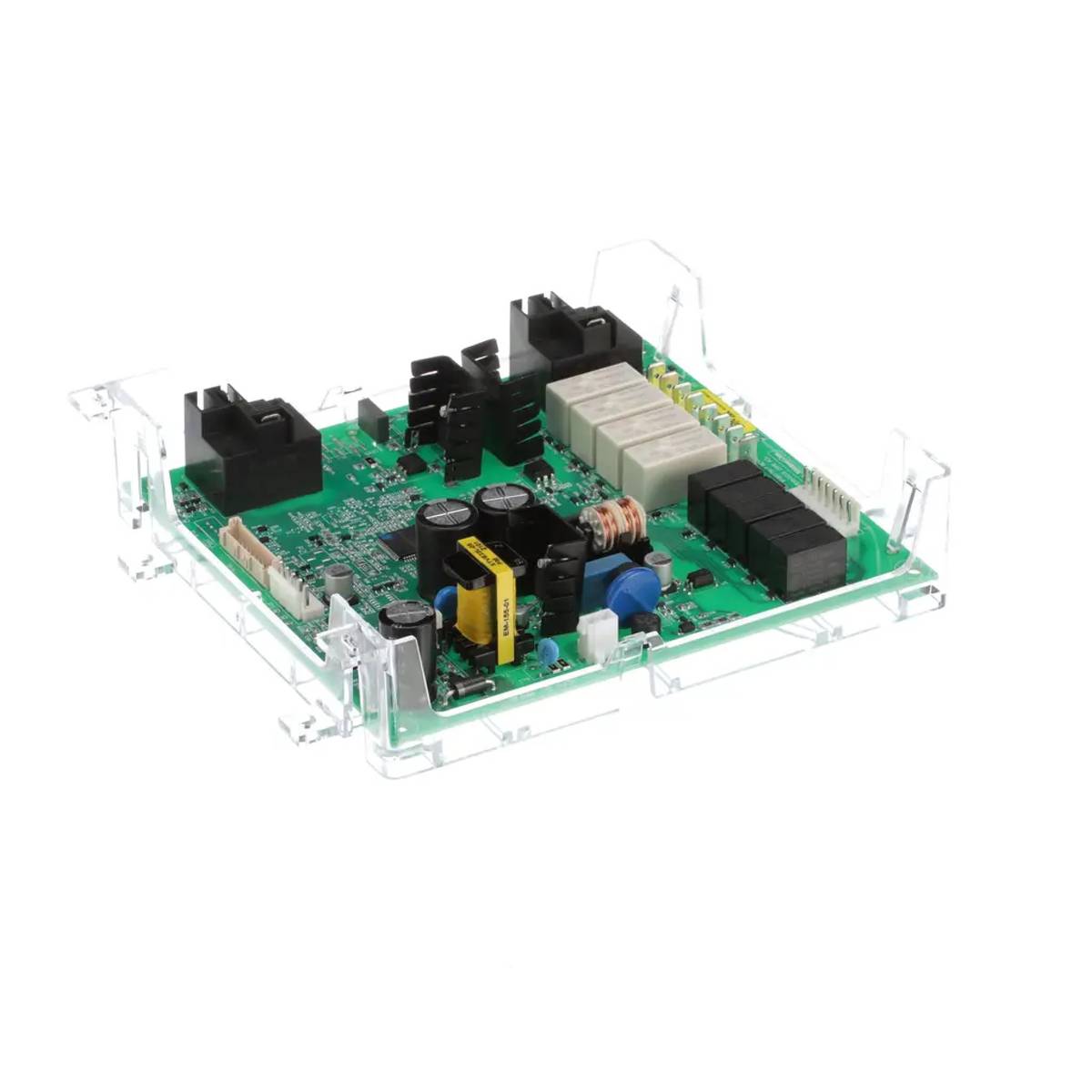 Whirlpool Oven Range Control Board W11179310