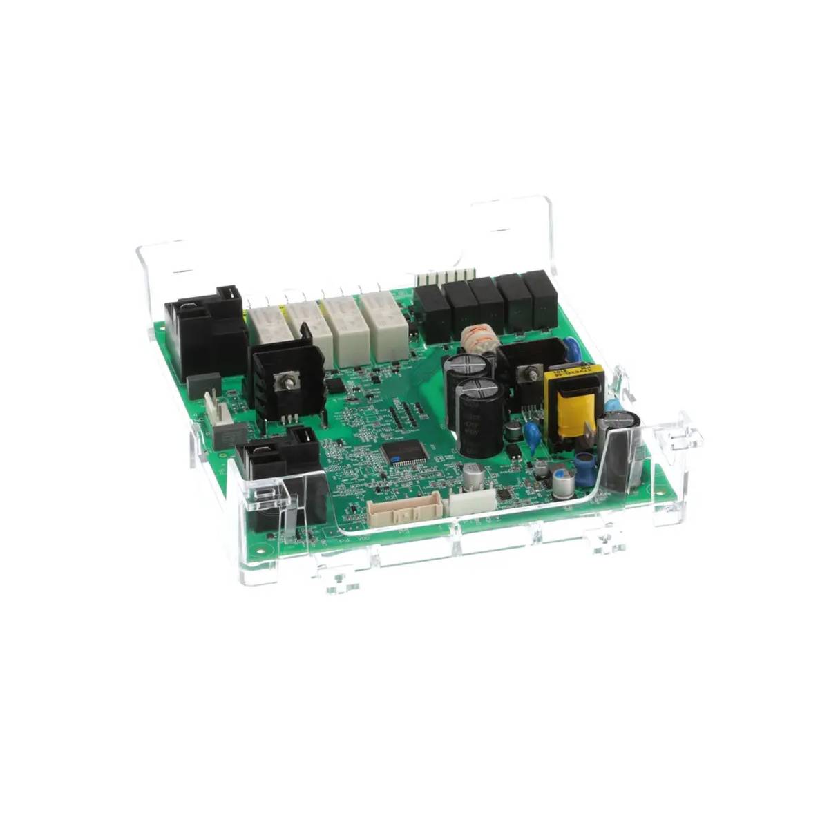Whirlpool Oven Range Control Board W11179310