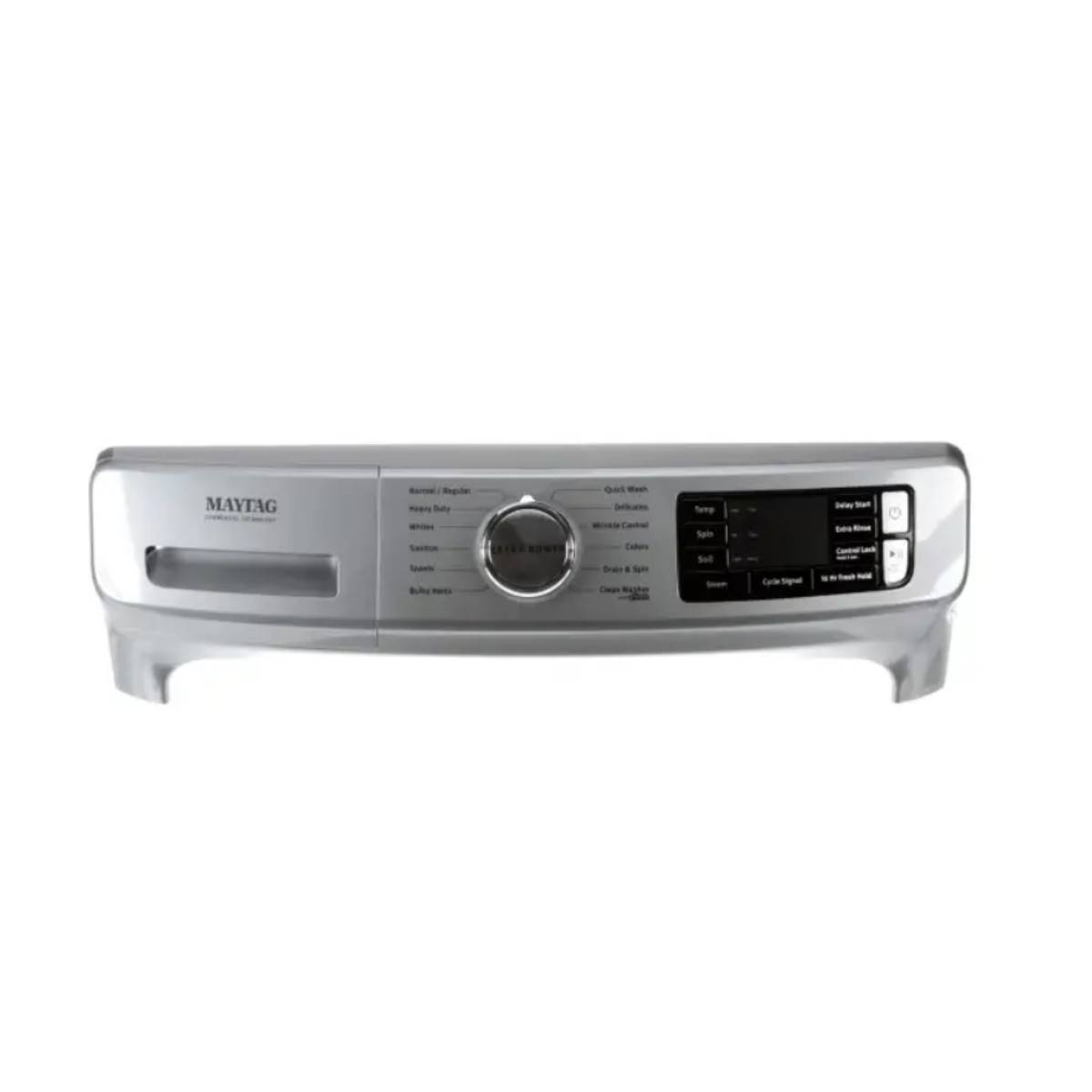 Carte de commande de lave-linge Whirlpool, pièce W11325573