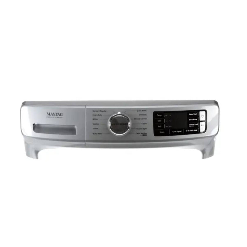 Carte de commande de lave-linge Whirlpool, pièce W11325573