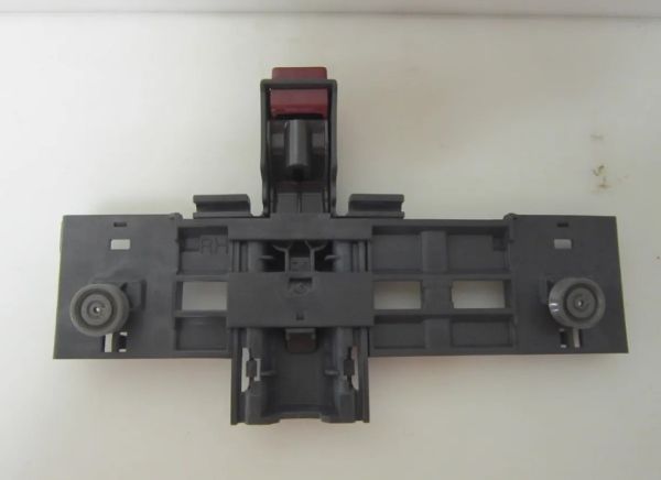Whirlpool Dishwasher Part W11662349 - Adjustable Component