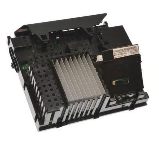 Whirlpool Washer Control Board Part W11550453