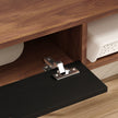 Lennox Floating TV Stand for TVs up to 75