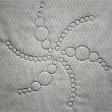 Westalee by Sew Steady -  Spiral Crosshair Square 12.5