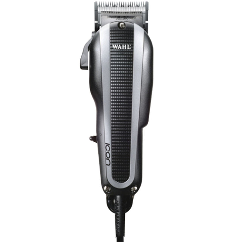 WAHL Icon Clipper with Battery Operated Trimmer Duo - 50359