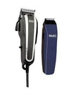 WAHL Icon Clipper with Battery Operated Trimmer Duo - 50359