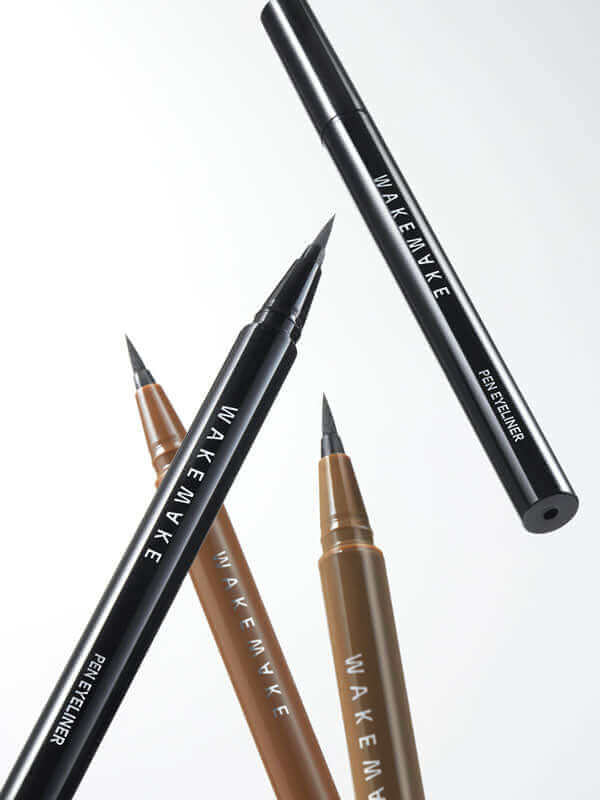 WAKEMAKE Any-Proof Pen Eyeliner 0.5g