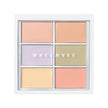 WAKEMAKE Defining Cover Conceal-Fit Palette 9g