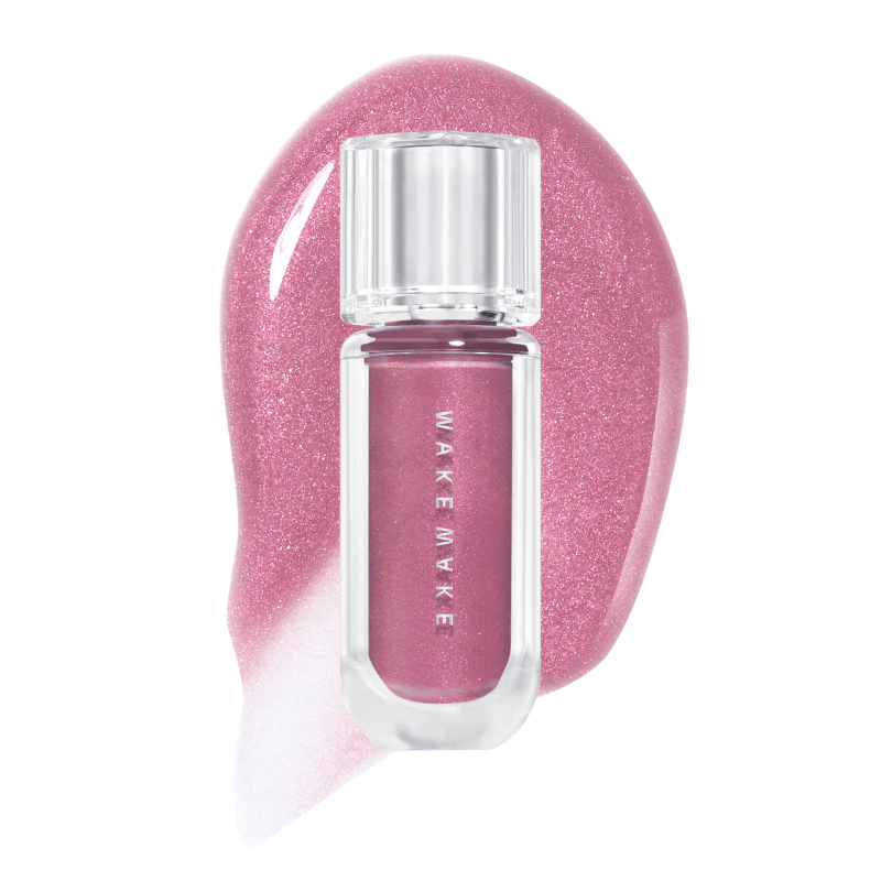 WAKEMAKE Dewy Gel Maxi Gloss 3.8g