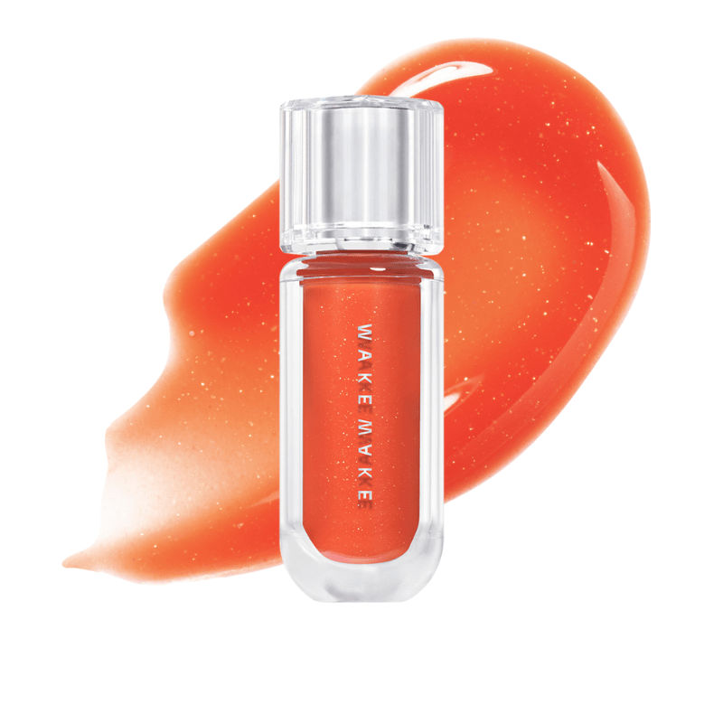WAKEMAKE Dewy Gel Maxi Gloss 3.8g