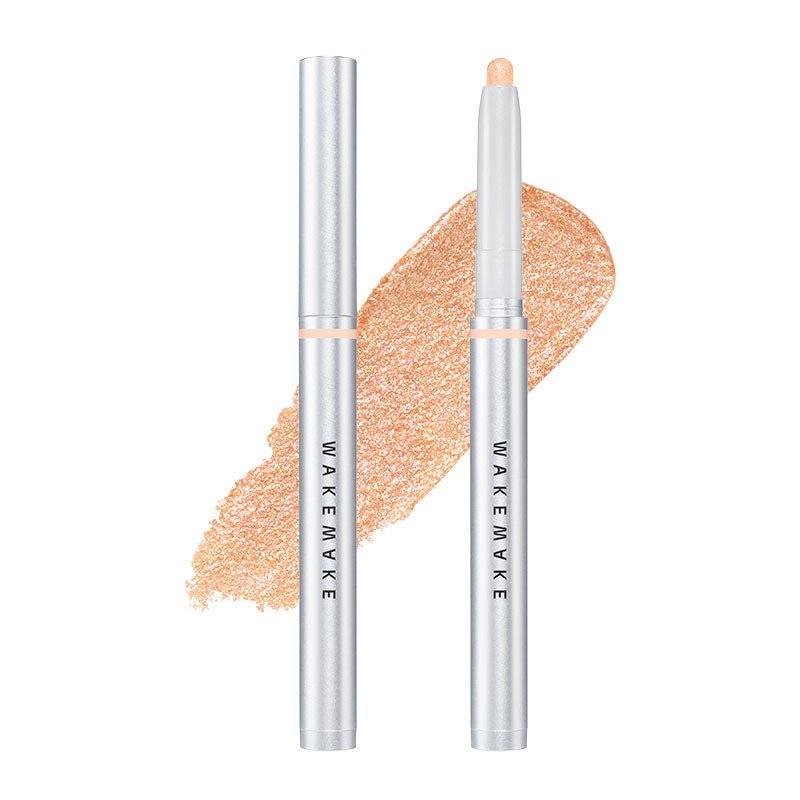 WAKEMAKE Glitz Longwear Stick Eye Shadow
