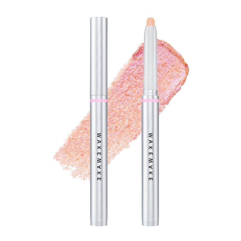 WAKEMAKE Glitz Longwear Stick Eye Shadow