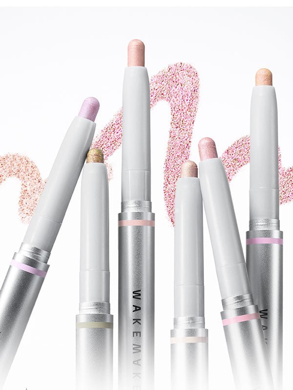 WAKEMAKE Glitz Longwear Stick Eye Shadow
