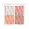 WAKEMAKE Glow Contouring Highlighter Palette 7.8g