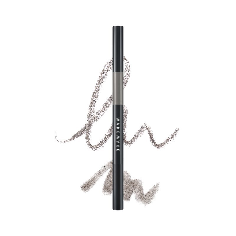 WAKEMAKE Powder Jet Dual Brow 0.6g