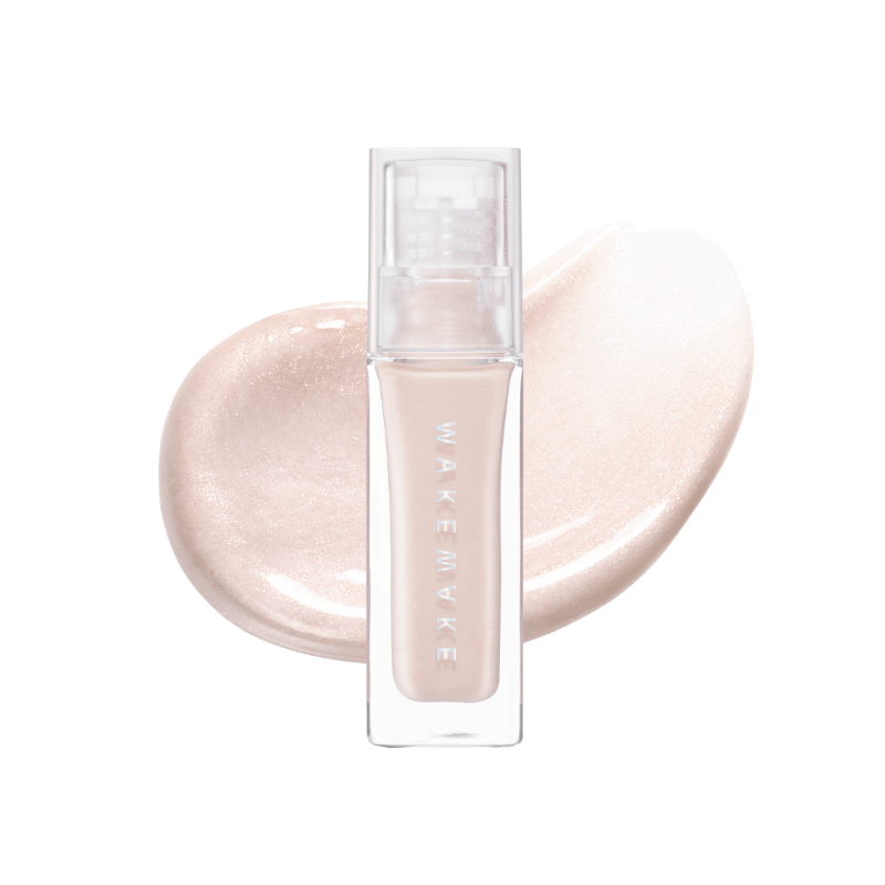 WAKEMAKE Sheer Glow Liquid Highlighter 7g