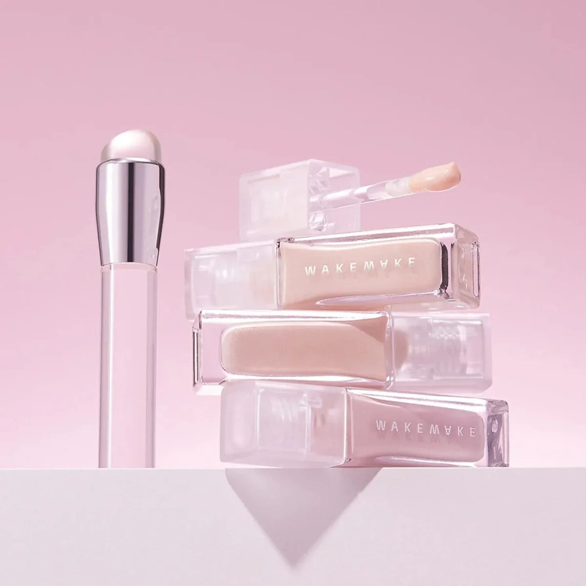 WAKEMAKE Sheer Glow Liquid Highlighter 7g