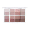 WAKEMAKE Soft Blurring Eye Palette 14g