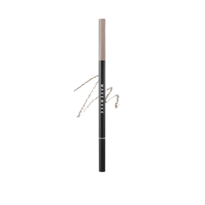WAKEMAKE Soft Drawing Slim Brow 0.09g
