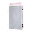 WAKEMAKE Spatula Wide Foundation Brush Puff Duo Set