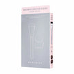 WAKEMAKE Spatula Wide Foundation Brush Puff Duo Set