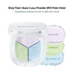 WAKEMAKE Stay Fixer Multi Color Powder 4g