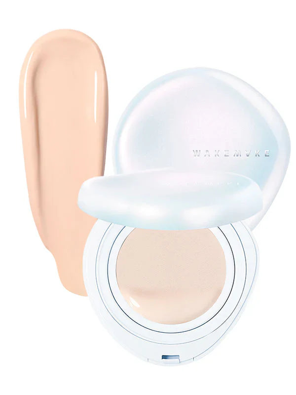 WAKEMAKE Water Glow Coating Cushion 11g