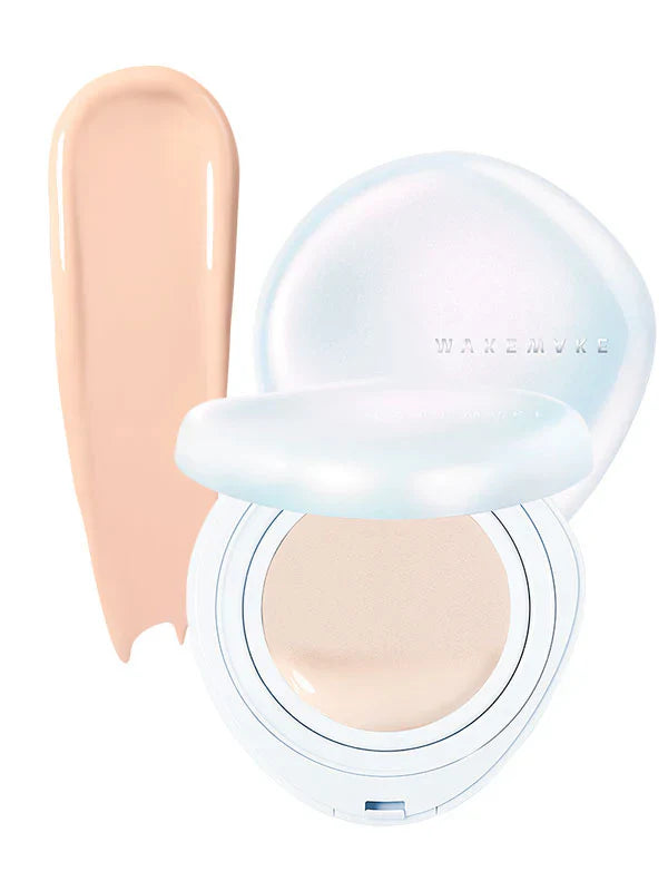 WAKEMAKE Water Glow Coating Cushion 11g