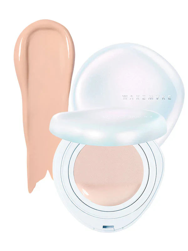 WAKEMAKE Water Glow Coating Cushion 11g