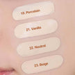 WAKEMAKE Water Glow Coating Foundation 30ml