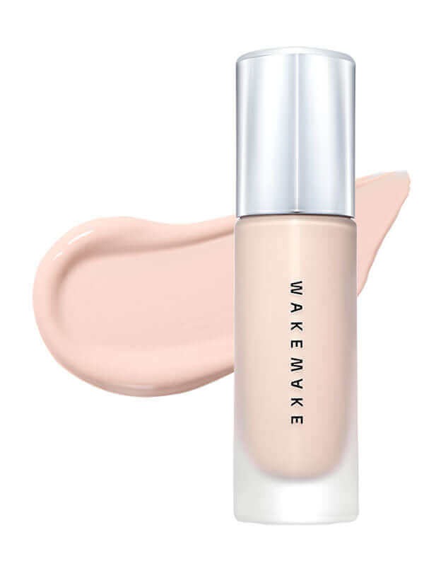 WAKEMAKE Water Velvet Vegan Foundation 30ml