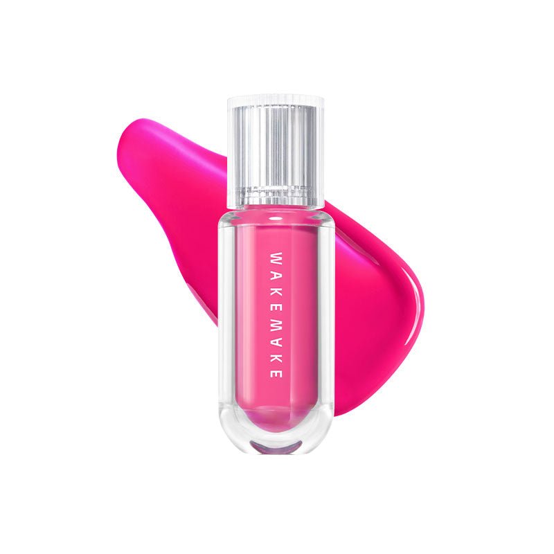 WAKEMAKE Watery Tok Lip Tint 4g