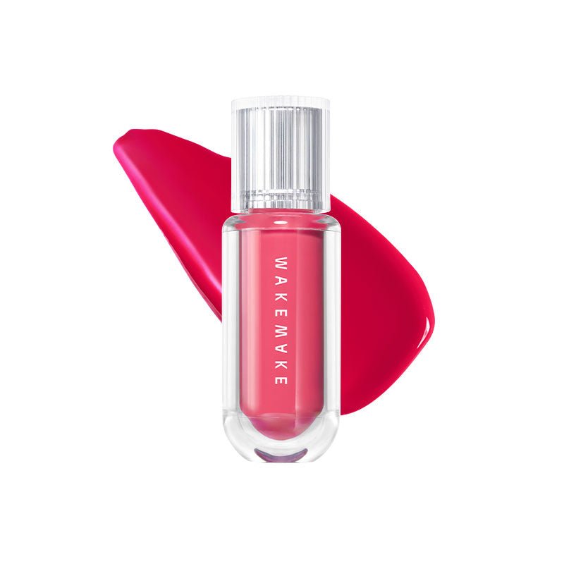 WAKEMAKE Watery Tok Lip Tint 4g