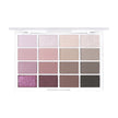 WAKEMAKE Soft Blurring Eye Palette 14g