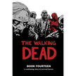 Walking Dead - Volume 14 Hardcover