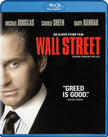 Wall Street - Blu-Ray (Used)