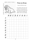 Canada Activity Book for Kids Ages 6-8 (Spiral Edition)