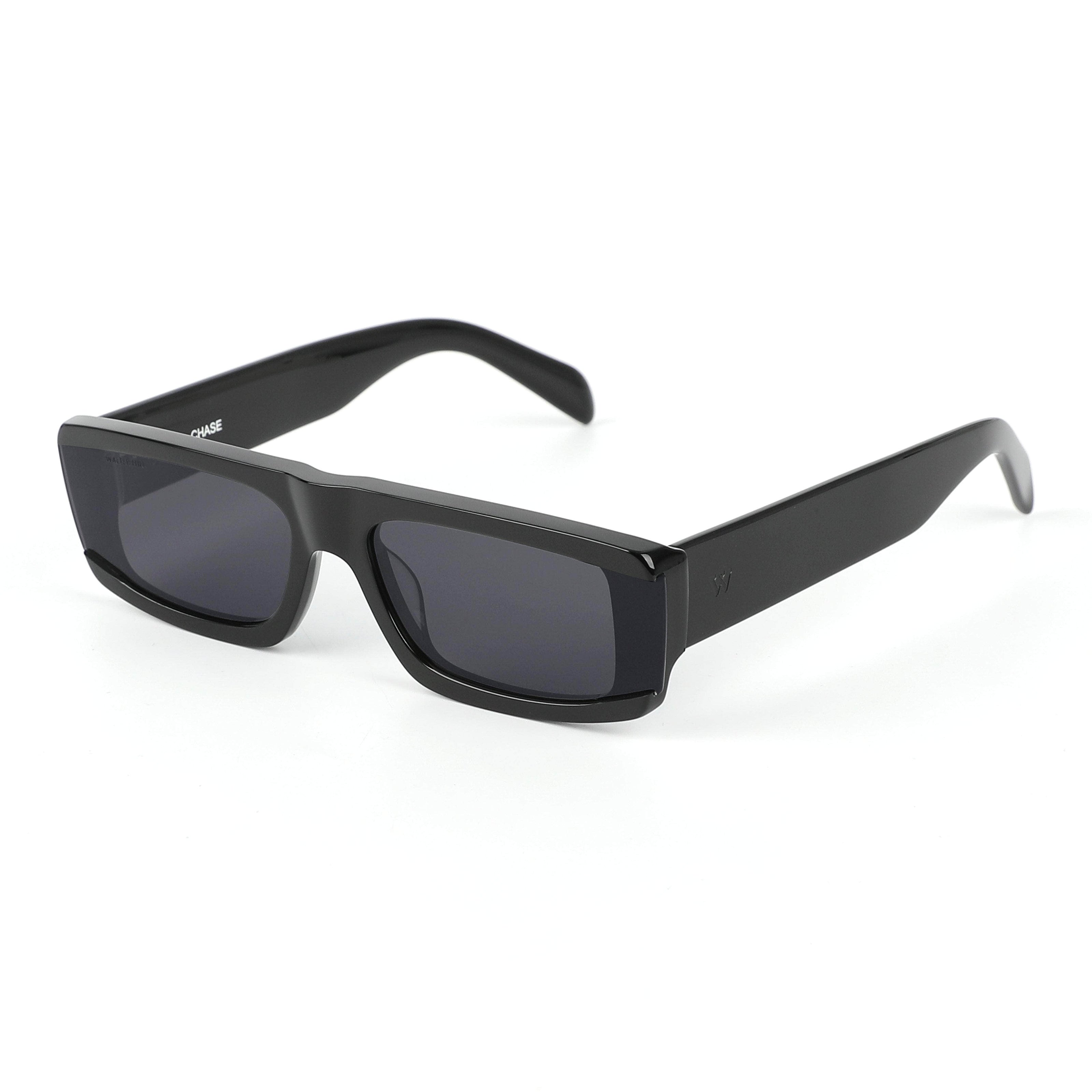 CHASE - Black