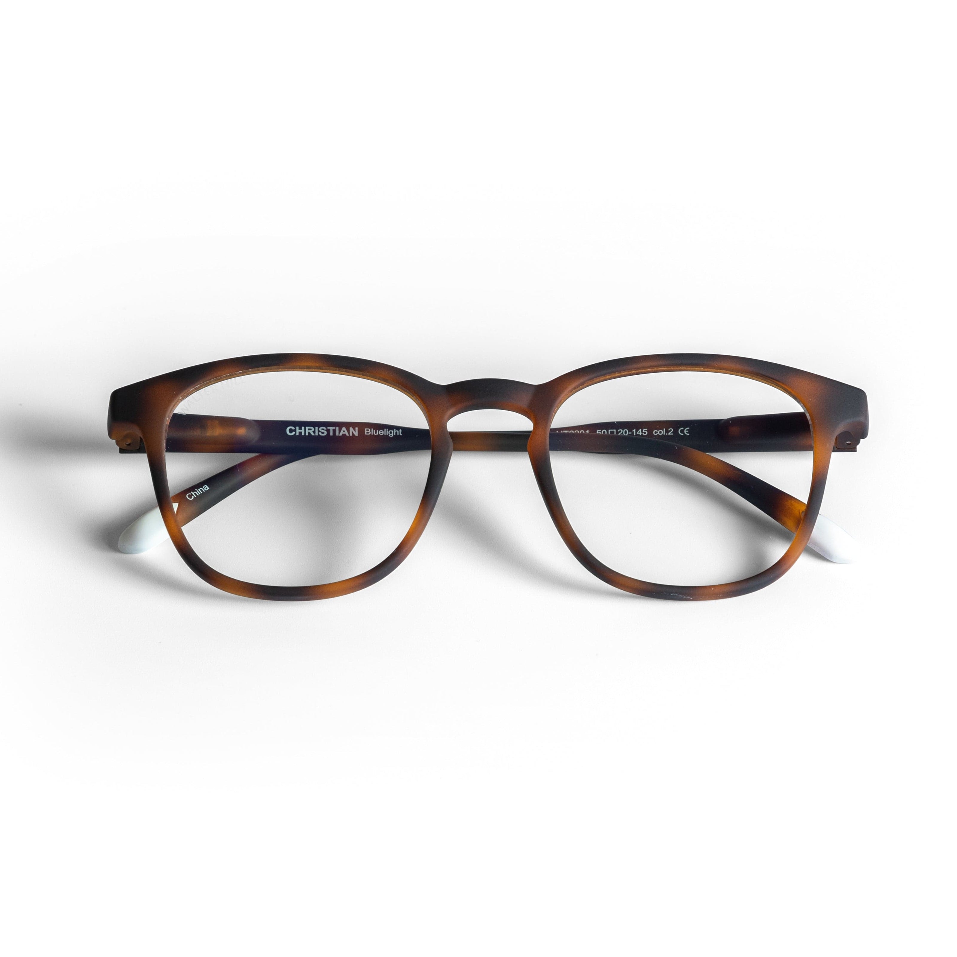 SUPERLIGHT™ | BLUE LIGHT GLASSES - Tortoise